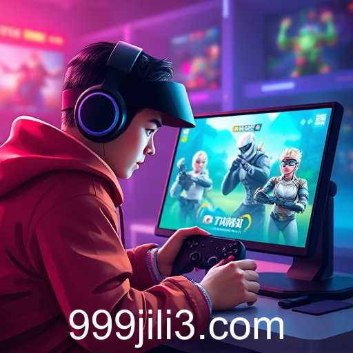 999jili: Leading Innovations in Gaming