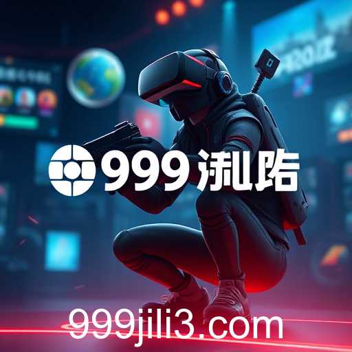 Exploring 999jili: A New Frontier in Online Gaming