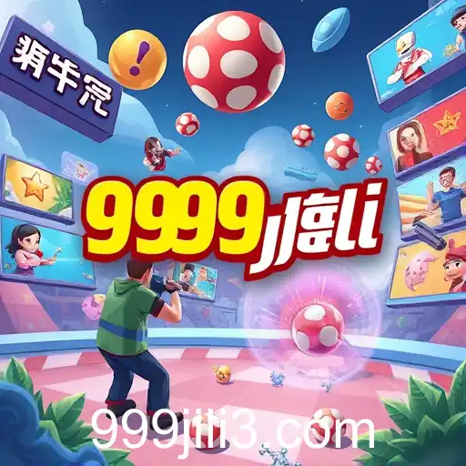 Exploring the Popularity of 'Casual Games' on 999jili