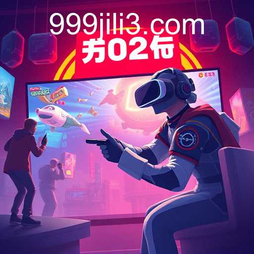 Digital Expansion of 999jili: The Rise in 2026