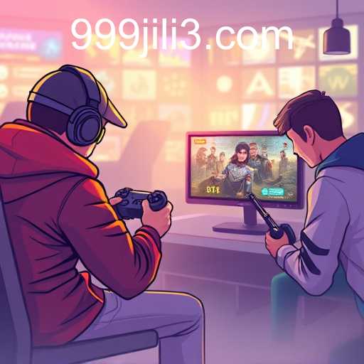 Emerging Trends in Online Gaming Platforms