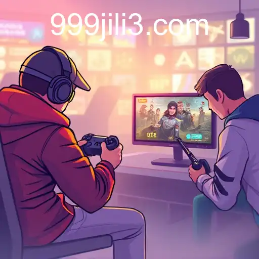 Emerging Trends in Online Gaming Platforms