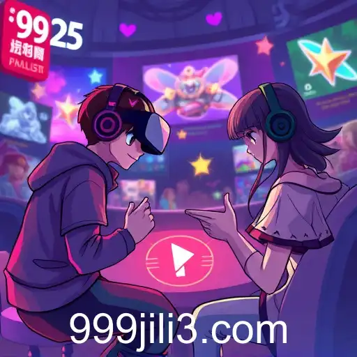 Innovations in Online Gaming Platforms