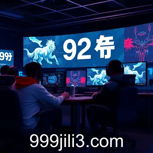 Gaming Evolution: The Rise of Online Platforms