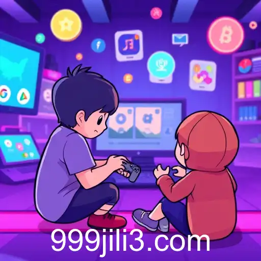 The Rise of Online Gaming Platforms in 2025