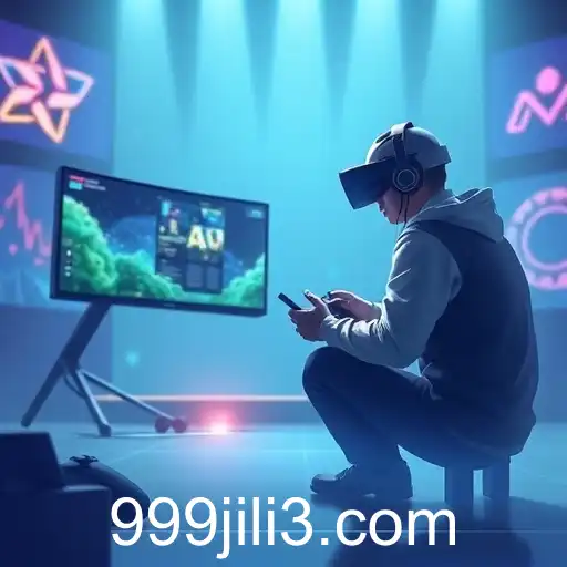 The Rise of Online Gaming Platforms