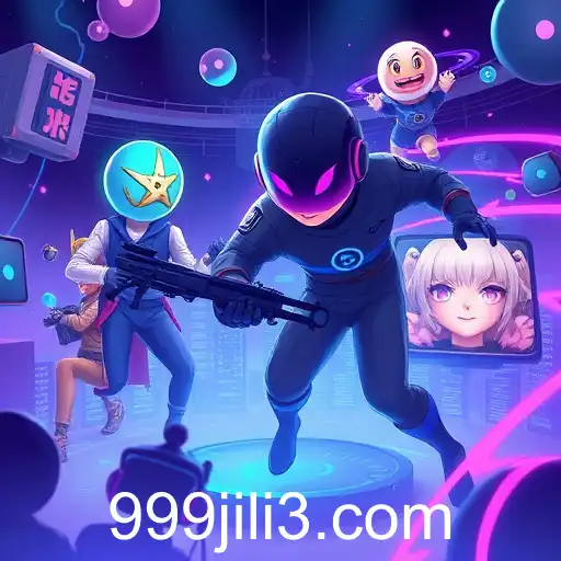 The Rise of 999jili in the Gaming Landscape
