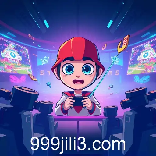 The Rise of 999jili in Online Gaming