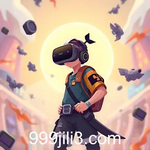 The Rise of 999jili in Online Gaming