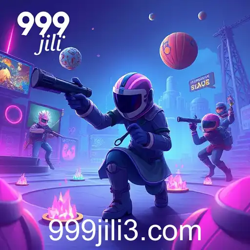 The Rise of 999jili and Its Impact on the Gaming World