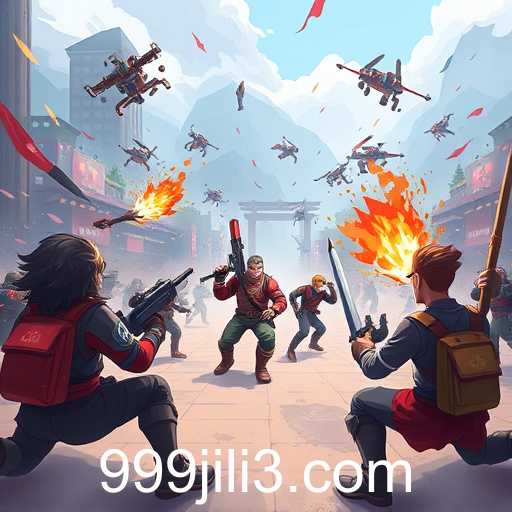 999jili