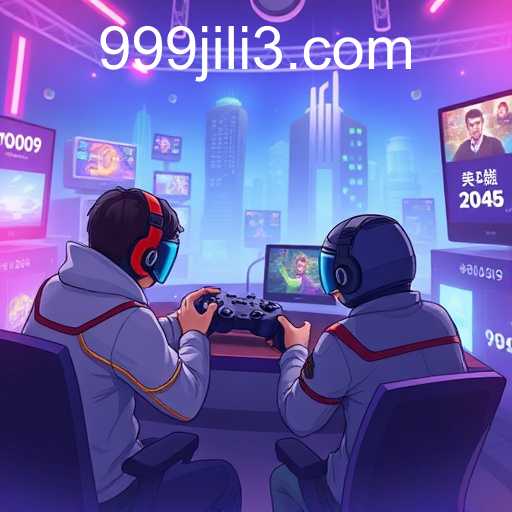 Rise of Online Gaming Amid Global Shifts