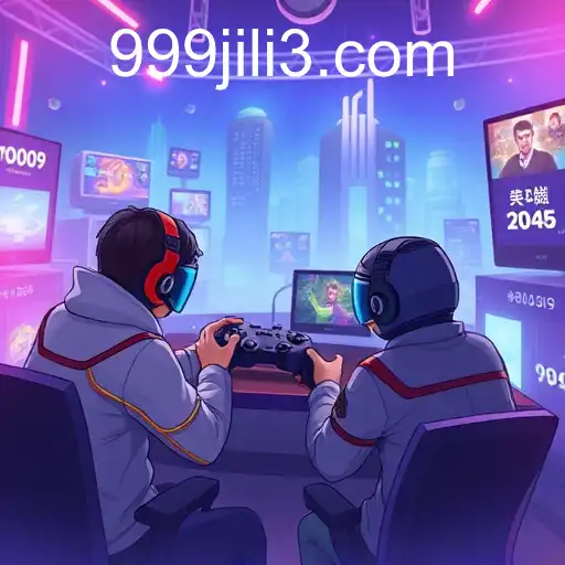 Rise of Online Gaming Amid Global Shifts