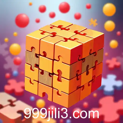 Exploring the World of Puzzle Games: Unraveling the Charm of 999jili