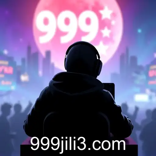 Revolutionizing Online Gaming: The Rise of 999jili