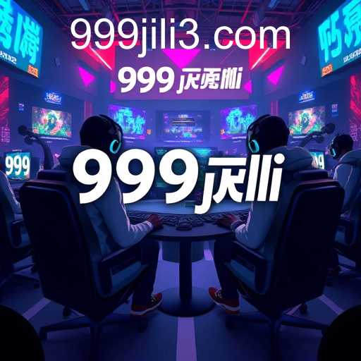 The Rise of 999jili in the Gaming World