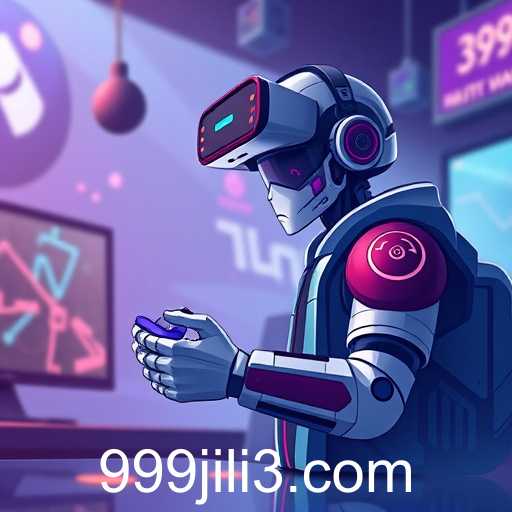 The Rise of 999jili in the Gaming Landscape