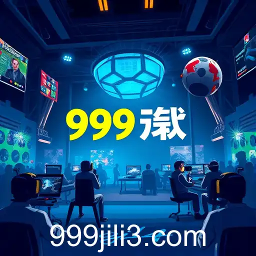 The Rise of 999jili: A New Era in Online Gaming