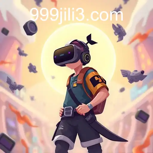 The Rise of 999jili in Online Gaming