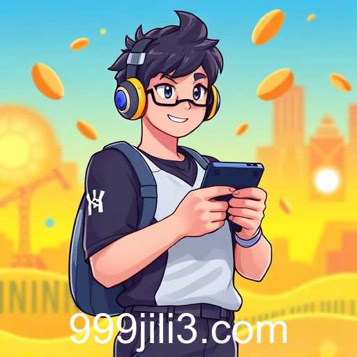 The Rise of 999jili in the Gaming World