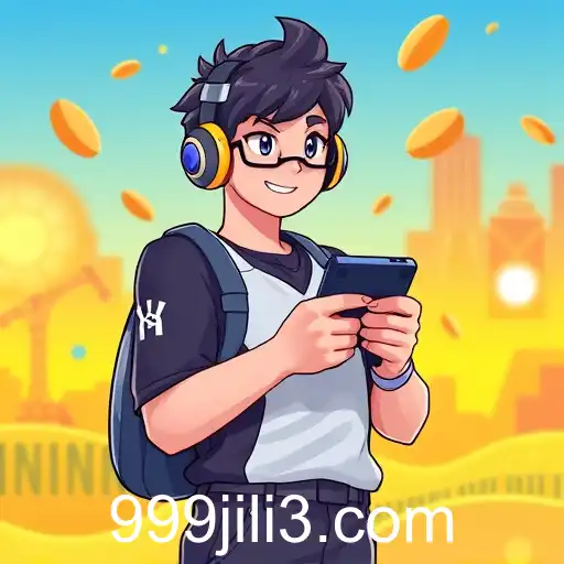 The Rise of 999jili in the Gaming World