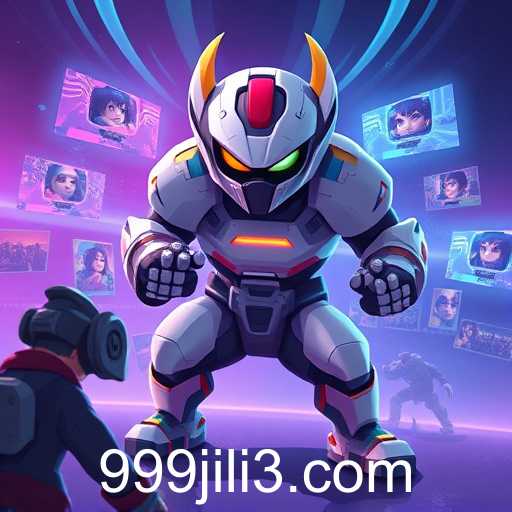 The Rise of 999jili: A Gaming Phenomenon