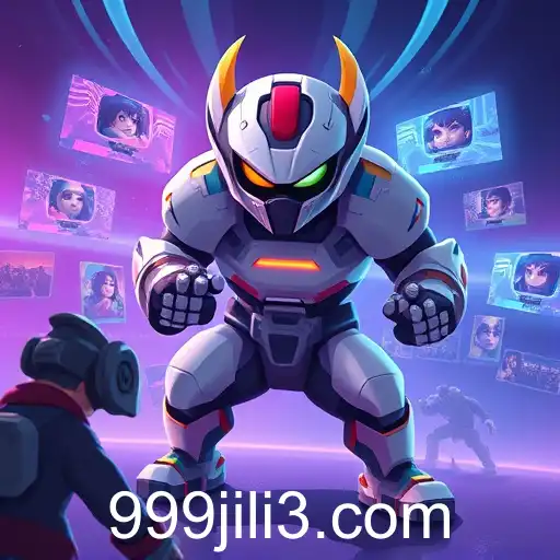 The Rise of 999jili: A Gaming Phenomenon