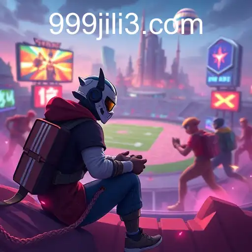 The Rise of Online Gaming Platforms in 2026