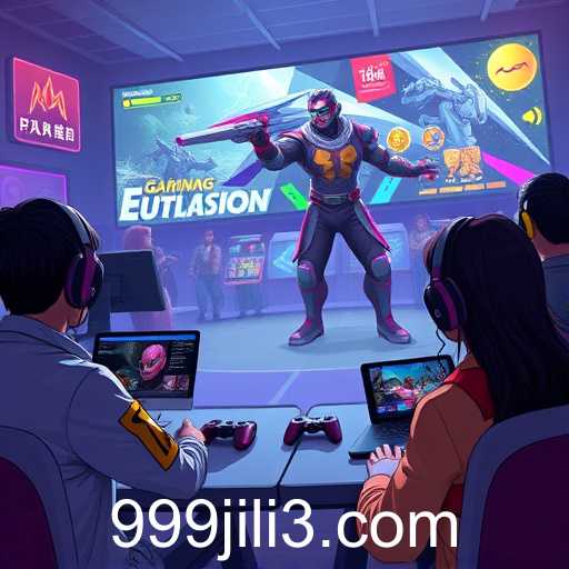 The Rise of Online Gaming Websites in 2025