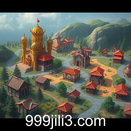 999jili