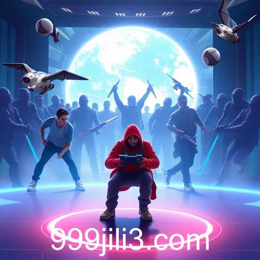 The Rise of 999jili and Its Impact on the Gaming World