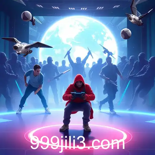 The Rise of 999jili and Its Impact on the Gaming World